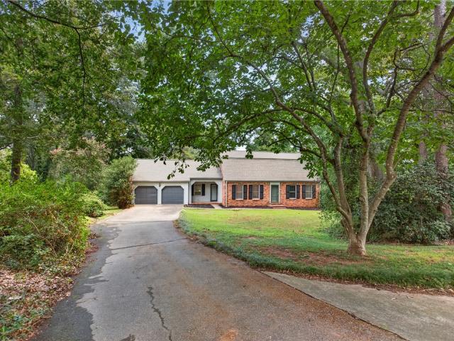 House for sale in Clemson, South Carolina