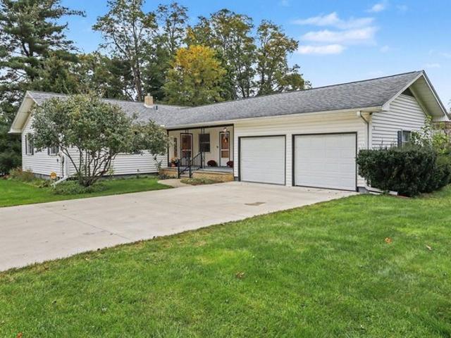 House for sale in Paw Paw, Van Buren County