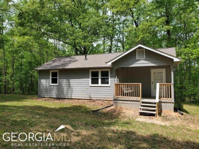 House for sale in Whitesburg, Georgia