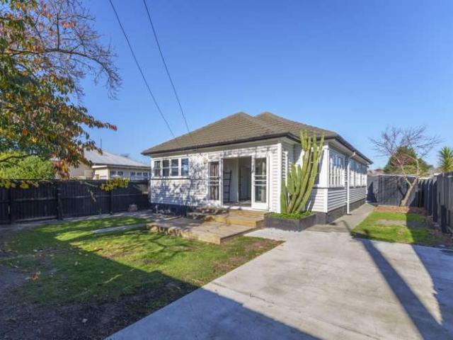 House for sale in Papanui, Canterbury