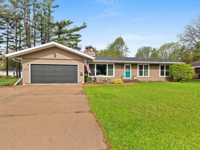 House for sale in Shawano, Wisconsin