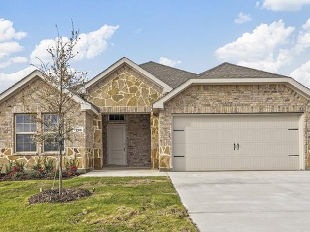 House for sale in Hunt, Texas