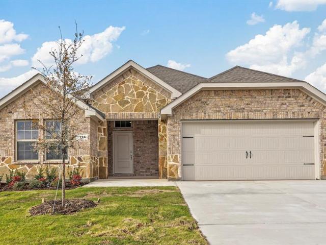 House for sale in Hunt, Texas