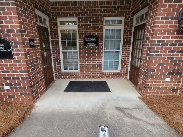 Property for rent in Gordon, Georgia