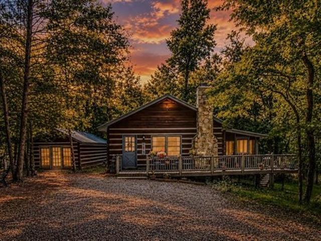 House for sale in Blue Ridge, Georgia