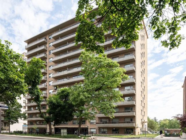 Apartment for rent in Woburn, Ontario