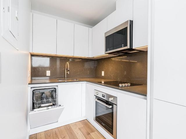 Apartment for rent in Woburn, Ontario