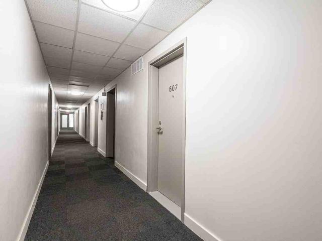 Apartment for rent in Woburn, Ontario