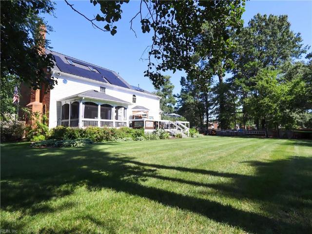 House for sale in Virginia
