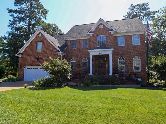 House for sale in Virginia