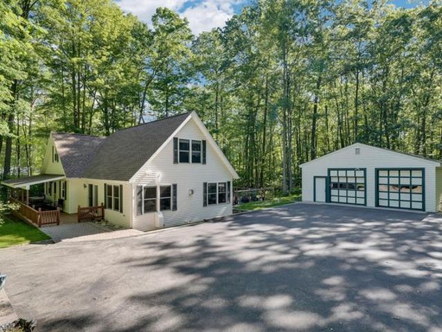 House for sale in Roscommon, Michigan