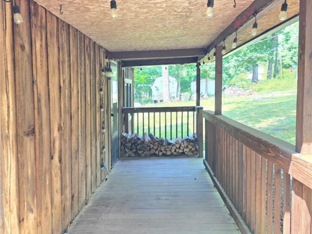House for sale in West Hickory, Pennsylvania