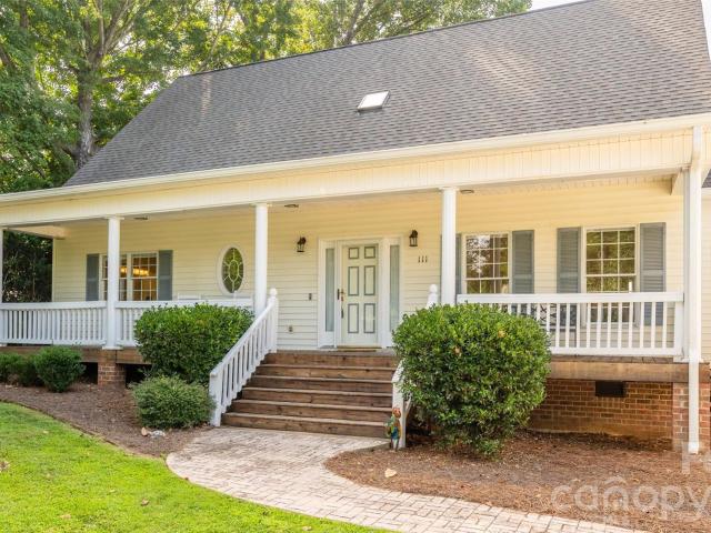 House for sale in Troutman, Iredell County