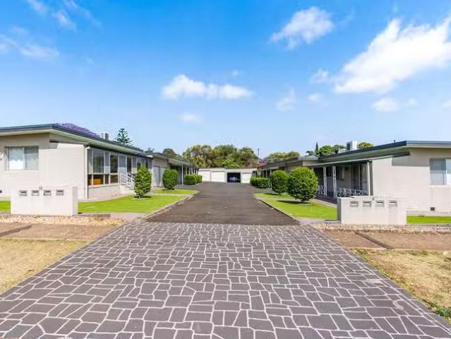 Apartment for rent in Toowoomba, Queensland