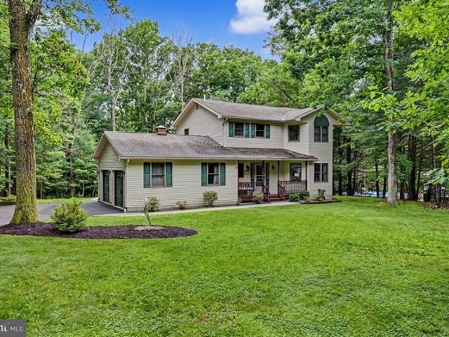 House for sale in Saylorsburg, Pennsylvania