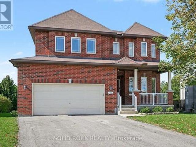 House for sale in Renfrew, Ontario