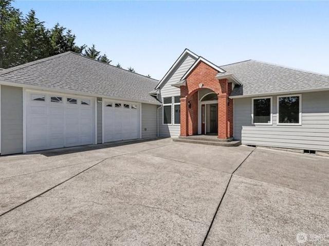House for sale in Sequim, Washington