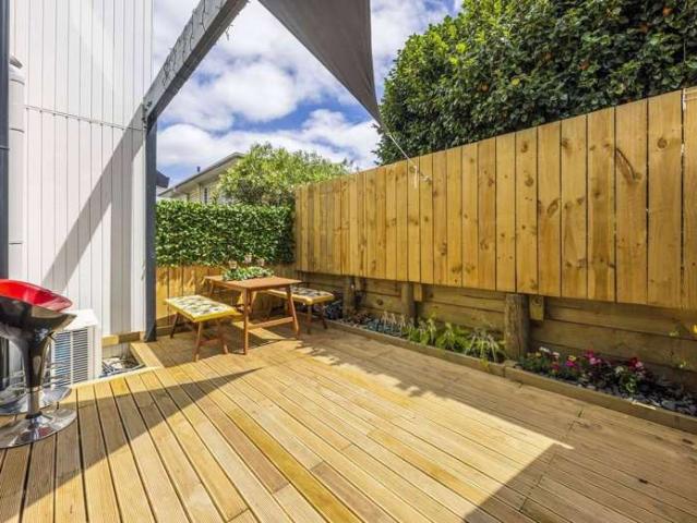 Townhouse for rent in Howick