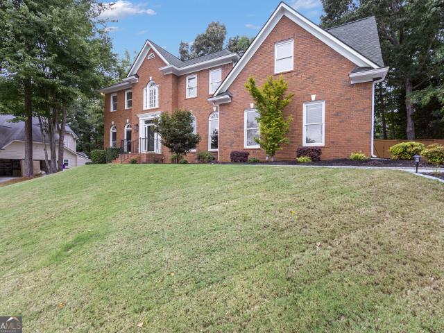 House for sale in Peachtree City, Fayette County