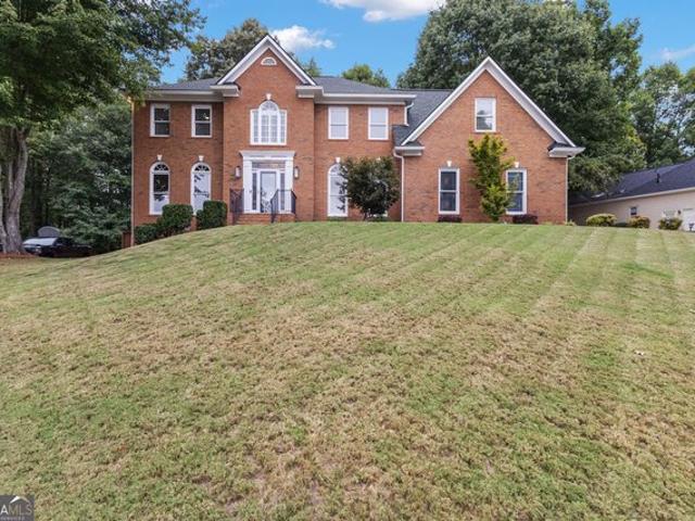 House for sale in Peachtree City, Fayette County