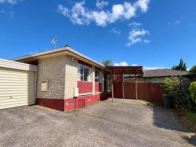 House for rent in Highland Park, Howick