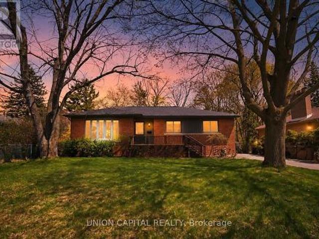 House for sale in York, Ontario