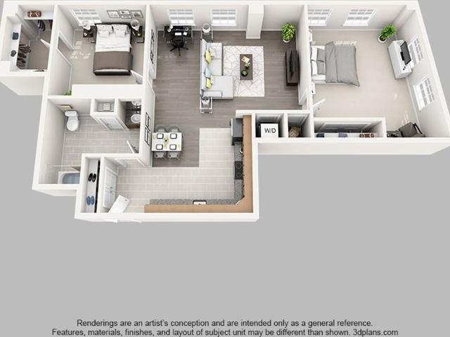 Apartment for rent in Schenectady, New York