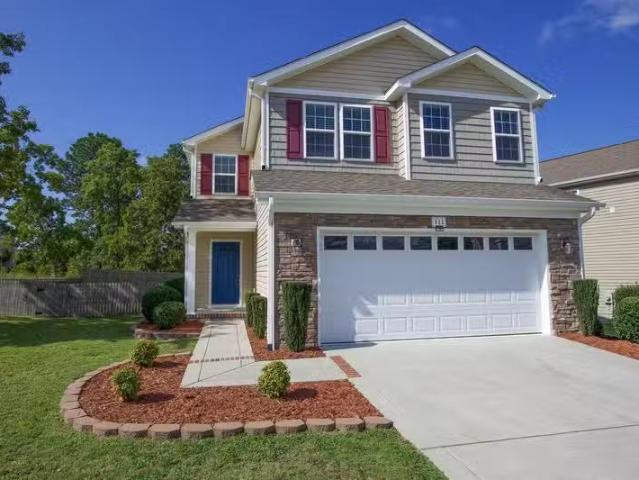 House for rent in Southern Pines