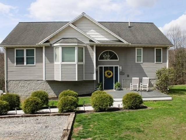 House for sale in Buckhannon, West Virginia