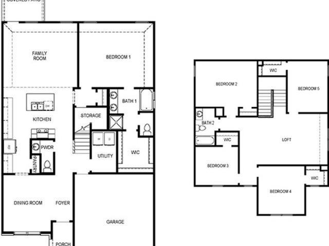 House for sale in Kendall, Texas