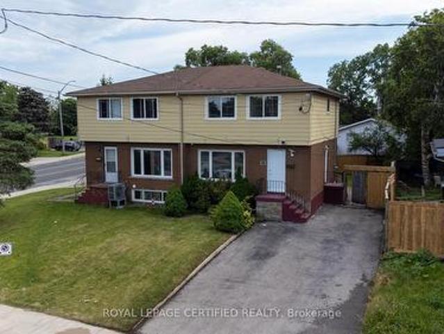 House for sale in Ancaster, Ontario