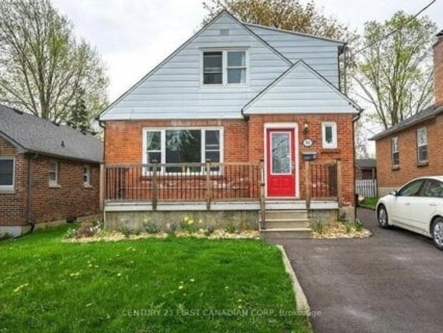 Duplex for rent in Arva, Ontario