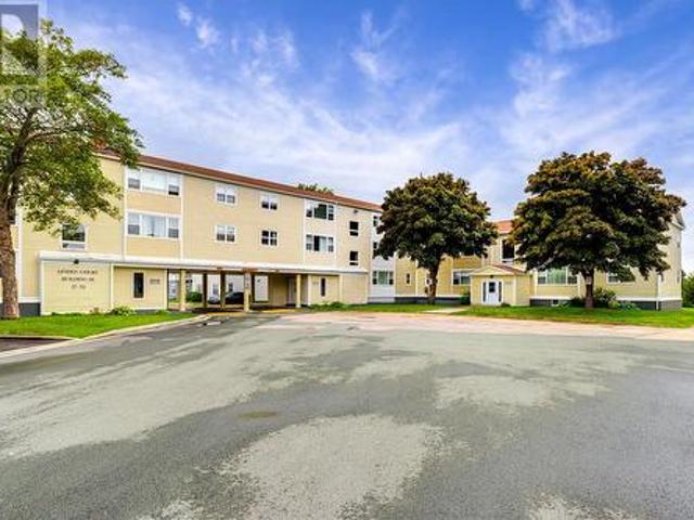 Condo for sale in Foxtrap, Newfoundland And Labrador