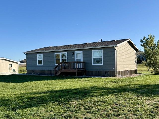 House for sale in River Bluff Estates, Fort Pierre