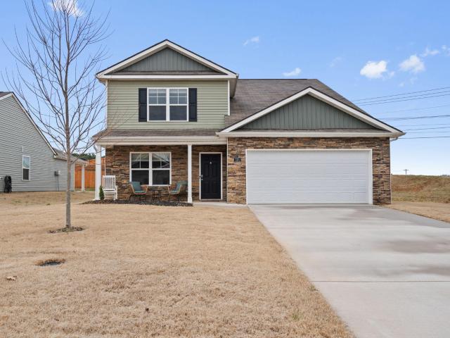 House for sale in Tennessee