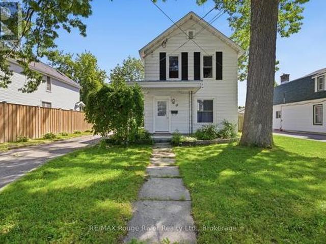 House for sale in Belleville, Ontario
