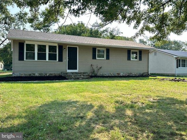 House for sale in Delaware