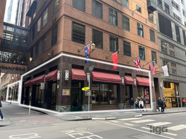 Retail for rent in Camerons Creek, Victoria