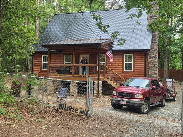 House for sale in Davidson, North Carolina