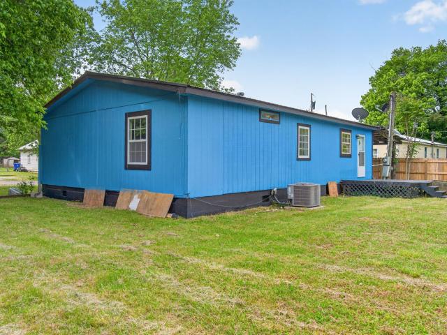 House for sale in Tennessee