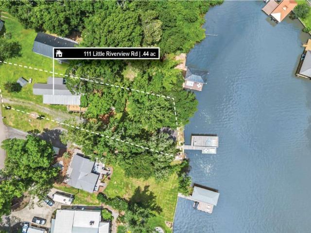 House for sale in Eatonton, Georgia