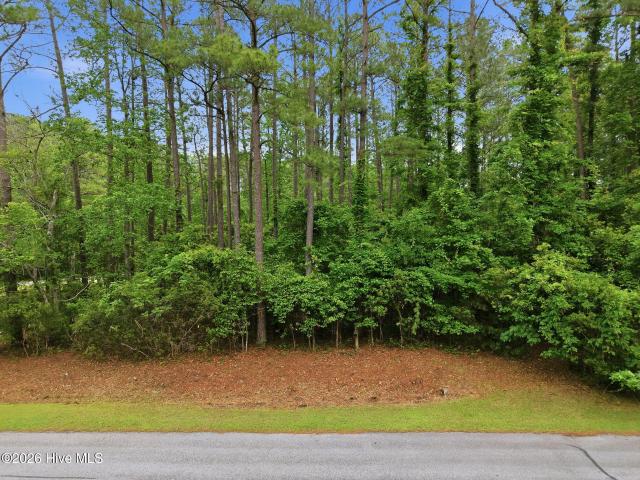Land for sale in Washington, North Carolina