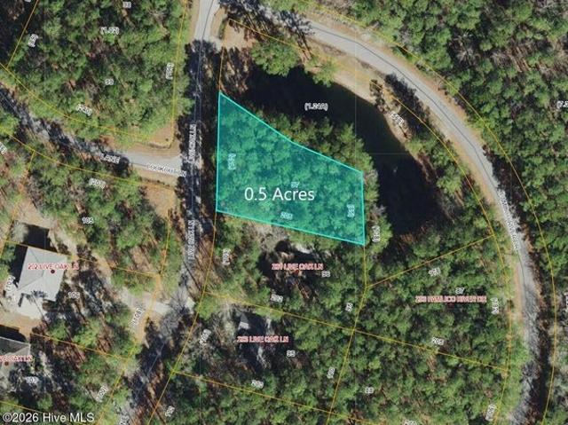 Land for sale in Washington, North Carolina