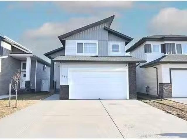 House for sale in Red Deer