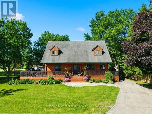 House for sale in Denfield, Ontario