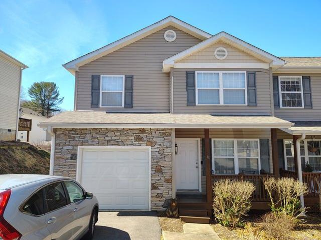 Townhouse for rent in North Carolina