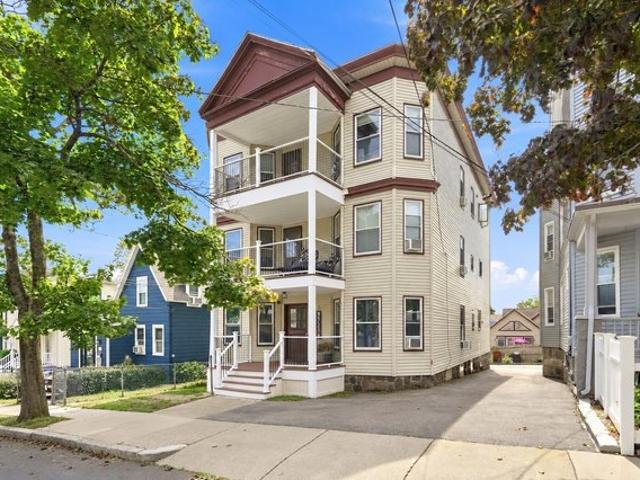 Condo for sale in Winthrop, Suffolk County