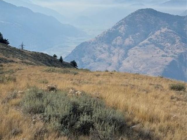 Land for sale in Oroville, Washington