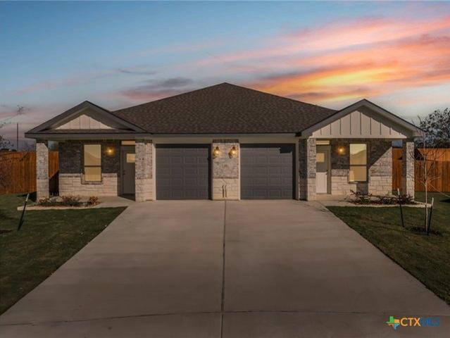 House for sale in Briggs, Texas
