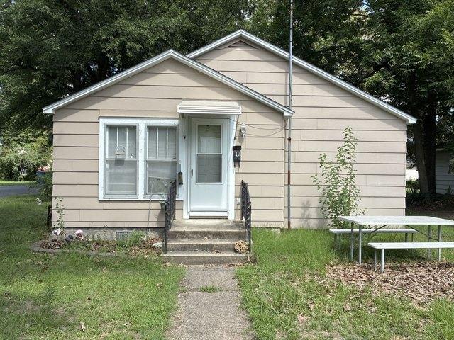 House for sale in East Prairie, Missouri